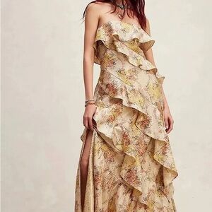 Free People Riveria Dress